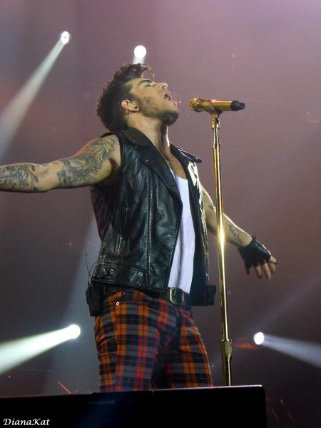 Créditos: Diana Kat
