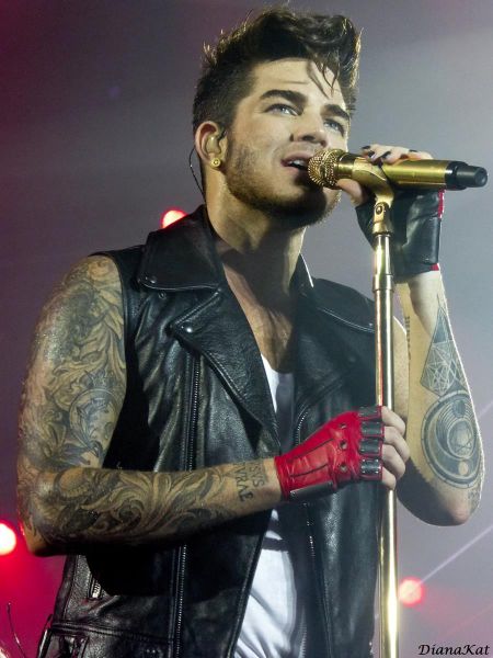 Créditos: Diana Kat
