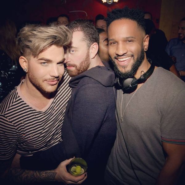 Créditos: djdawsonnyc
