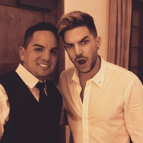 Créditos: @djeddiepalma
