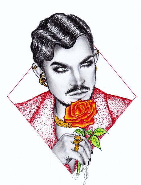 Créditos: @dorothyyyb
