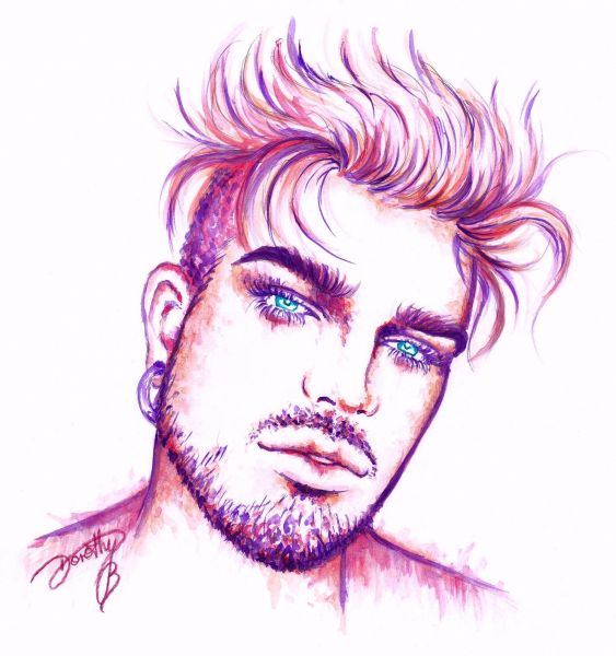 Créditos: @dolusglitz
