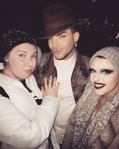 Créditos: dragcoven
