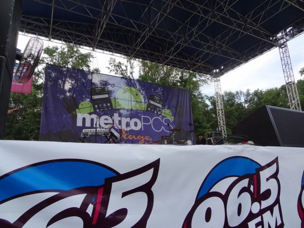 Créditos: Rádio 96.5 TIC FM
