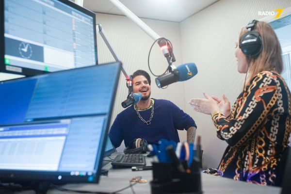 Créditos: Rádio 7
