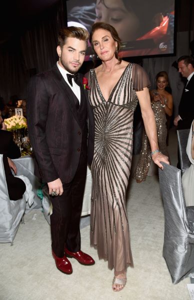 Créditos: @adamlambert_pic
