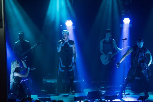 Créditos: Arno Saar (Õhtuleht)
