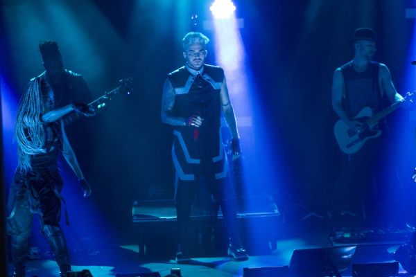 Créditos: Arno Saar (Õhtuleht)
