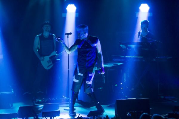 Créditos: Arno Saar (Õhtuleht)
