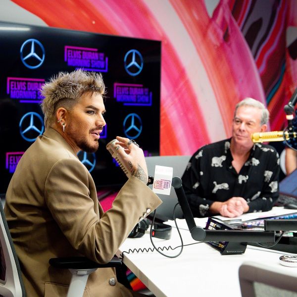 Créditos: @elvisduranshow
