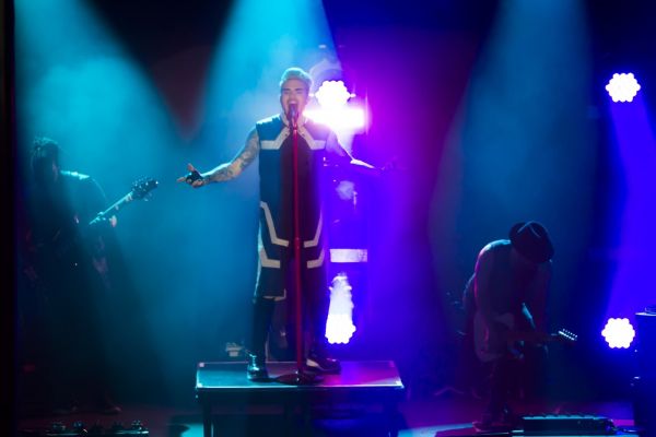 Créditos: Arno Saar (Õhtuleht)
