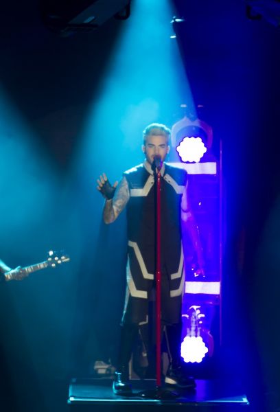 Créditos: Arno Saar (Õhtuleht)
