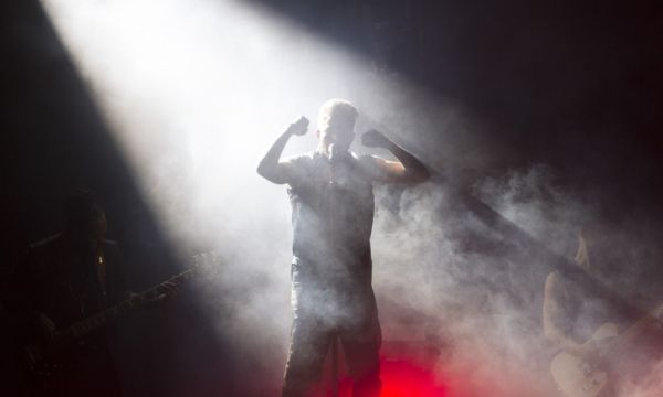 Créditos: Arno Saar (Õhtuleht)
