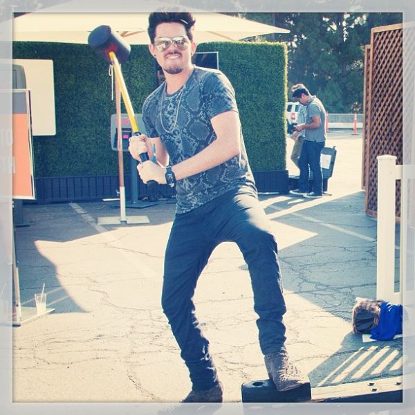 Créditos: justjared
