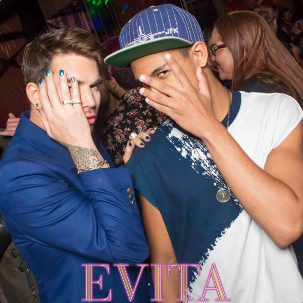 Créditos: EVITA
