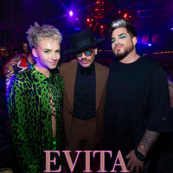 Créditos: EVITA/Facebook

