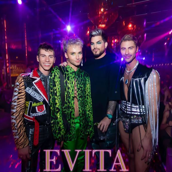 Créditos: EVITA/Facebook
