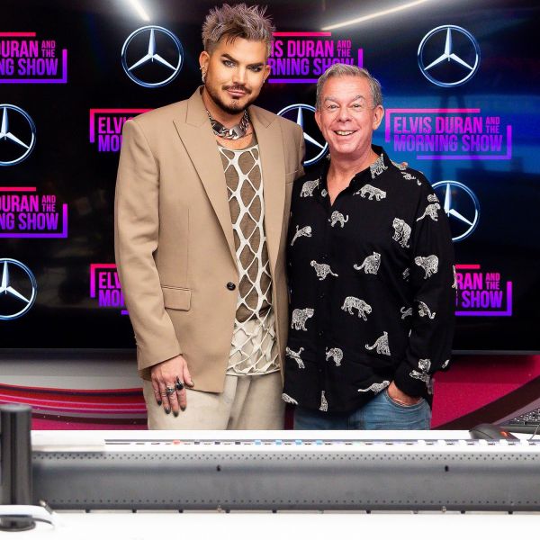 Créditos: @elvisduranshow
