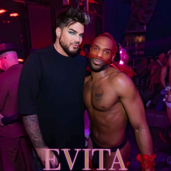 Créditos: EVITA/Facebook
