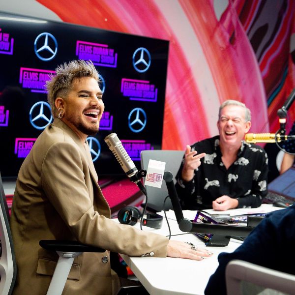 Créditos: @elvisduranshow
