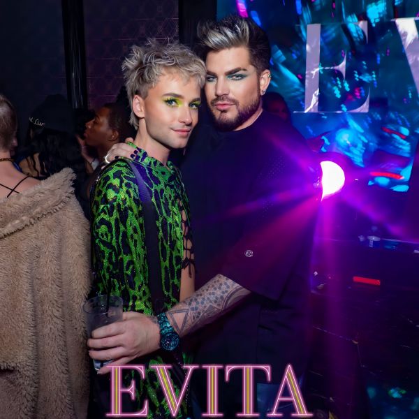 Créditos: EVITA/Facebook
