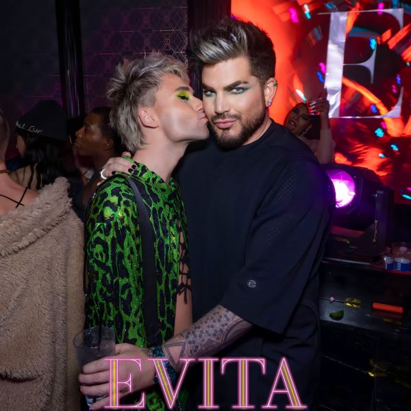 Créditos: EVITA/Facebook
