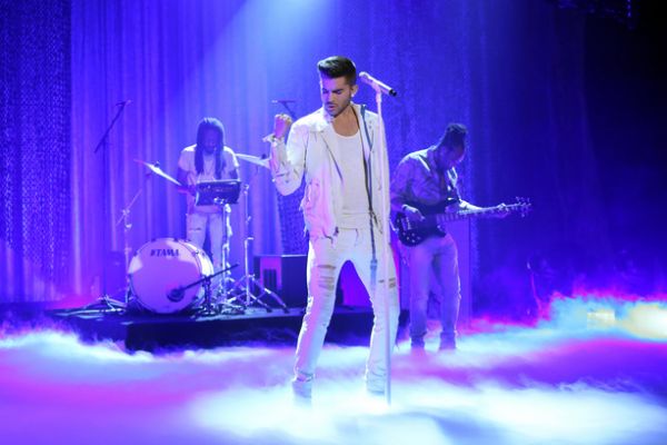 Créditos: The Ellen DeGeneres Show
