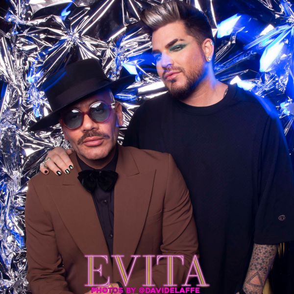 Créditos: EVITA/Facebook
