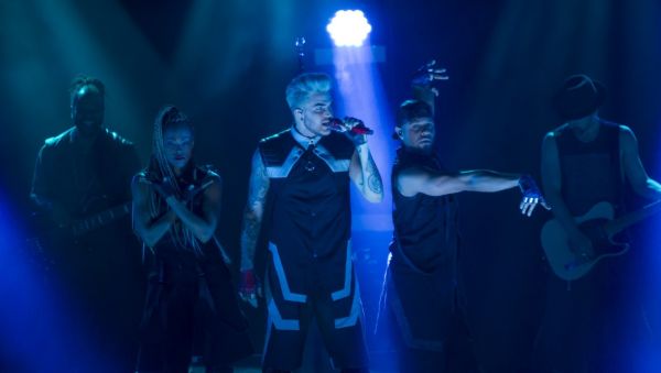 Créditos: Arno Saar (Õhtuleht)
