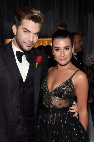 Créditos: @adamlambert_pic
