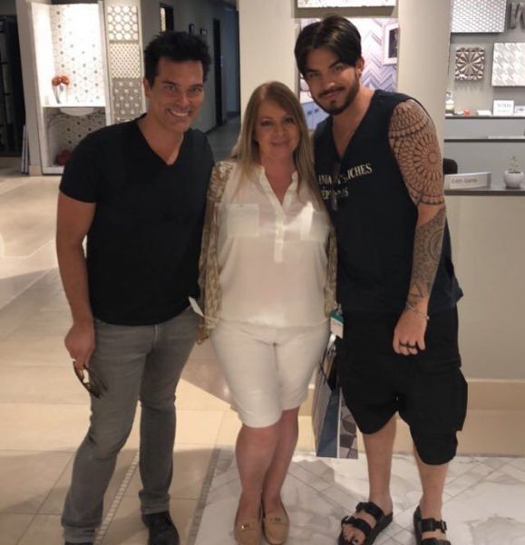 Créditos: @edithtilelosangeles
