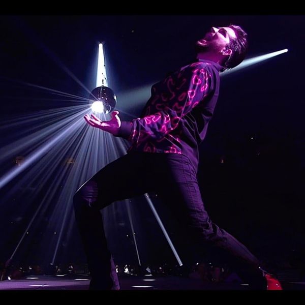 Créditos: @edwhitelighting
