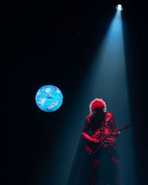 Créditos: @edwhitelighting

