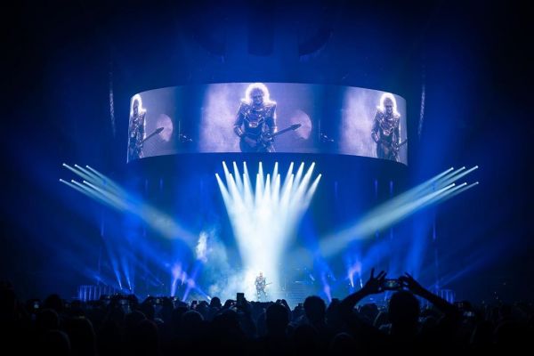 Créditos: @edwhitelighting
