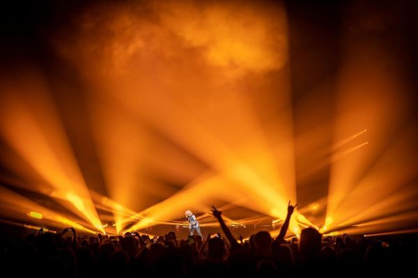 Créditos: @edwhitelighting
