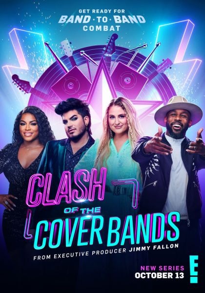 Créditos: @eentertainment
