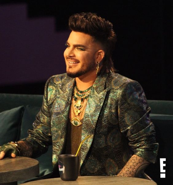 Créditos: @eentertainment
