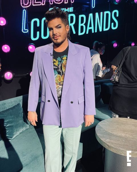 Créditos: @eentertainment
