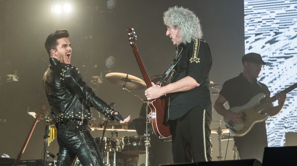 Créditos: Getty Images
