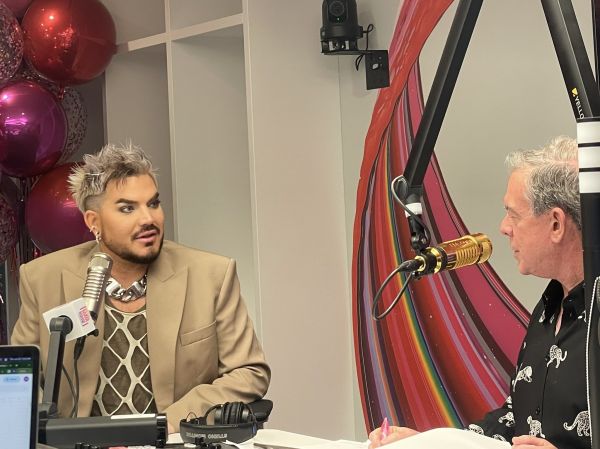 Créditos: @elvisduranshow
