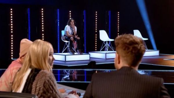 16/10
Créditos: The X Factor Australia
