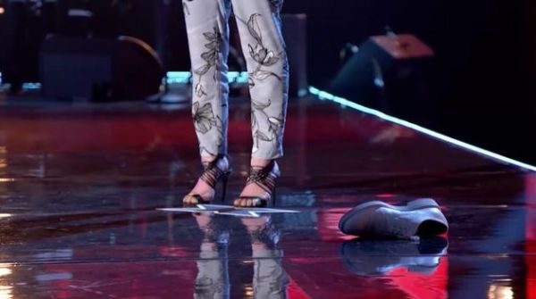 16/10
Créditos: The X Factor Australia
