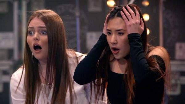 16/10
Créditos: The X Factor Australia
