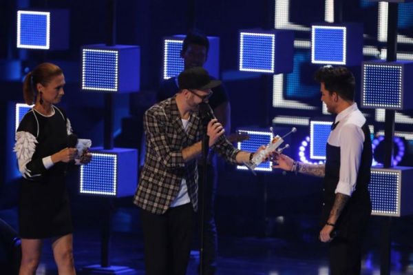 Créditos: ESKA
