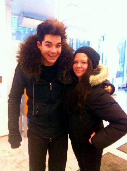 Créditos: @Sandra1Dx
