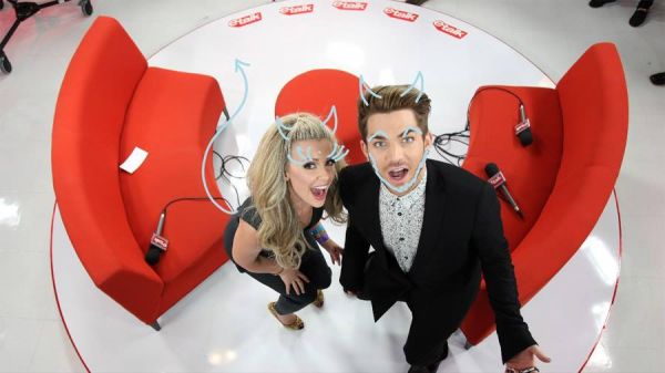 Créditos: eTalk
