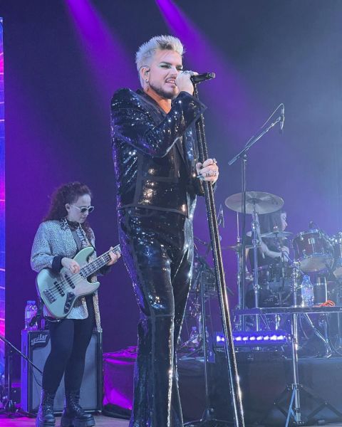 Créditos: @evaxu_glambert
