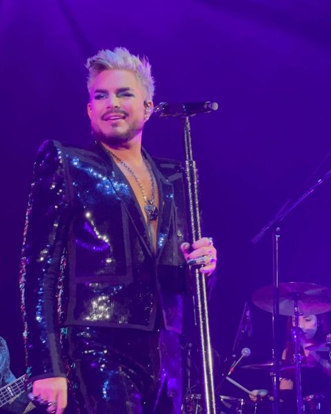 Créditos: @evaxu_glambert
