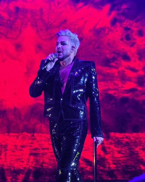 Créditos: @evaxu_glambert
