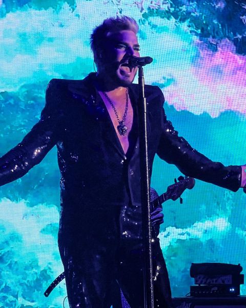 Créditos: @evaxu_glambert
